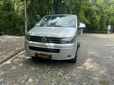 Volkswagen T5 Multivan Comfortline/Automatik/Bettfunktion - gebrauchte VW T5 Multivan aus dem Jahr 2009