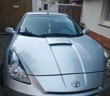 Toyota Celica S - gebrauchte Toyota Celica aus dem Jahr 2004