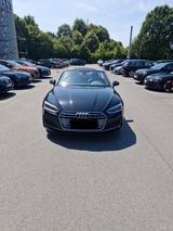 Audi A5 40 TFSI Cabriolet Sport Sline 2.0 Mild Hybrid - Audi A5: Sline
