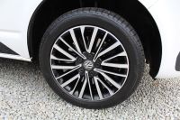 Volkswagen T6.1 Kasten Edition DSG LED AHK Standhzg Extras