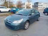 Citroën C4 Lim. Confort 1.6 HDI "Tüv 10/2025" - gebrauchte Citroën C4 aus dem Jahr 2006
