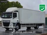 DAF CF 250 4X2 19 Toneladas - Automático - Plataform - Offers