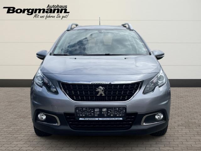 Peugeot 2008 Active 1.2 Bluetooth - Navi - Park Distance