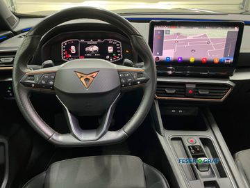 Cupra Formentor - 9