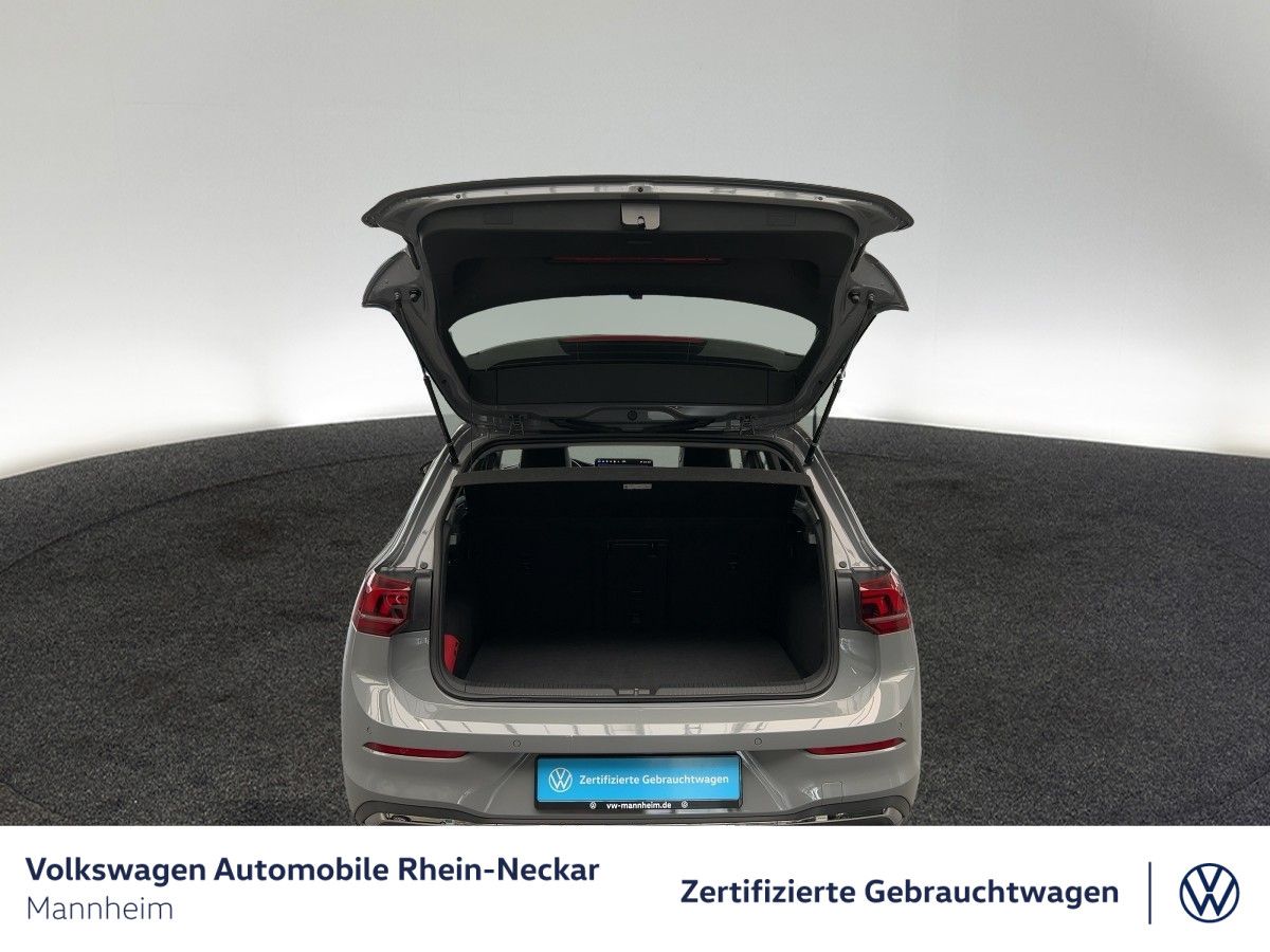 Volkswagen Golf - Bild 9