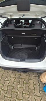 Toyota Yaris 1.5-l-VVT-i Hybrid CVT GR Sport GR Sport - Toyota Yaris: GR Sport