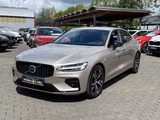 Volvo S60 B5 Plus Dark AWD LED ALU - Volvo S60: Limousine