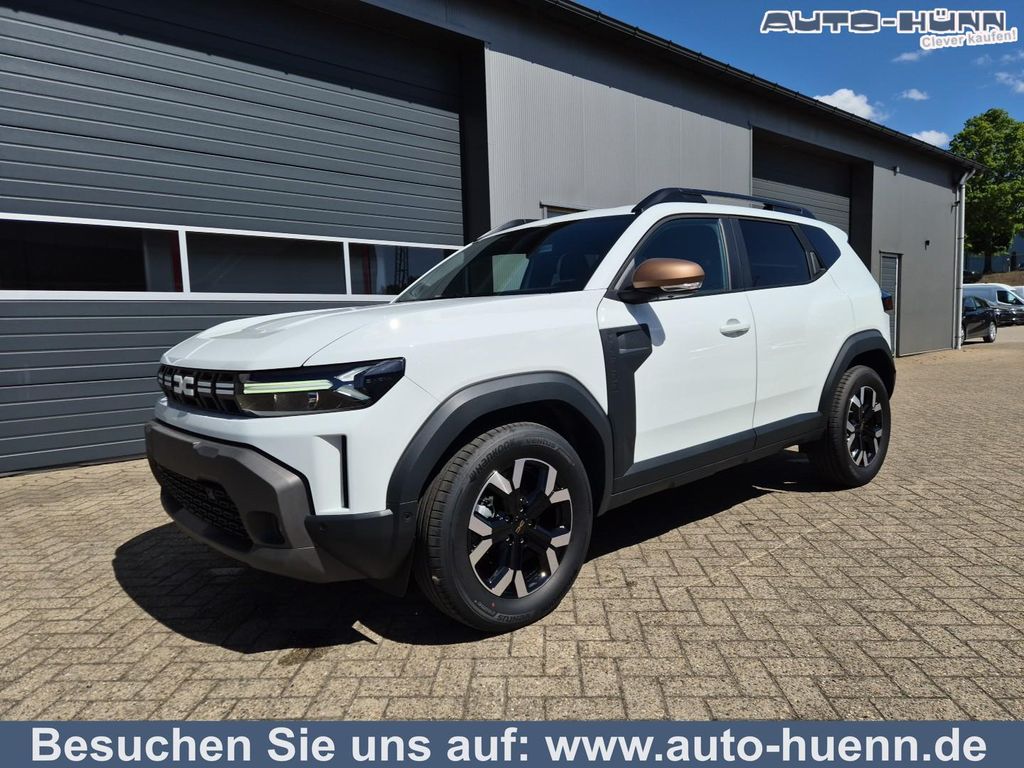Image of Dacia Duster