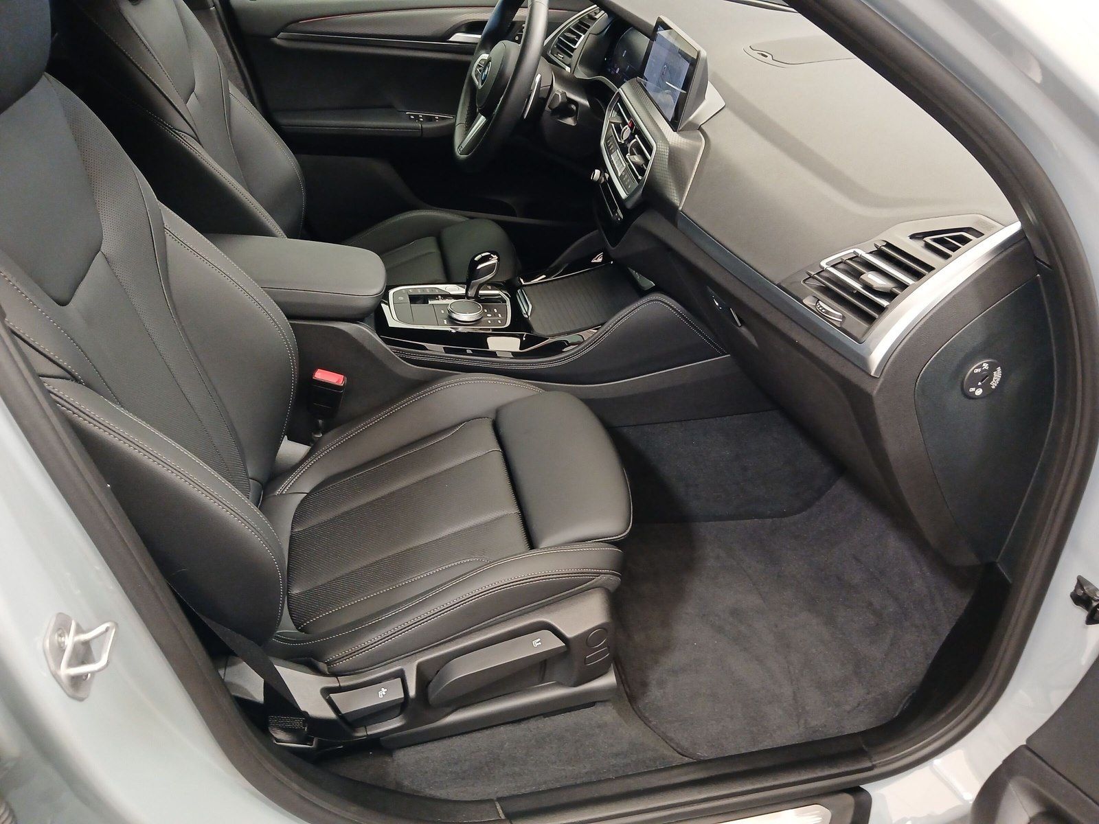 BMW X4 - Bild 8