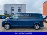 Volkswagen T6 Kombi lang 2,0TDI 150PS/ 1-Hand/ TÜV-AU neu - Volkswagen T6 Kombi: 8 Sitzer