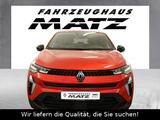 Renault Captur TCe 90 Techno*Winterpaket*Allwetterreifen - Renault Captur Neuwagen