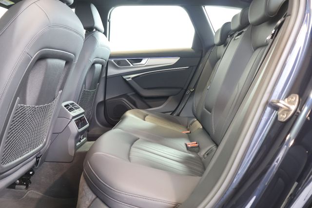 Audi A6 45 TFSI qu. design VIRTUAL+ACC+MATRIX+PANO