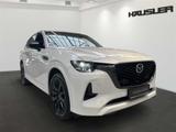 Mazda CX-60 Homura PHEV AWD mit Leder, Bose, Matrix-LE - weiße Mazda CX-60