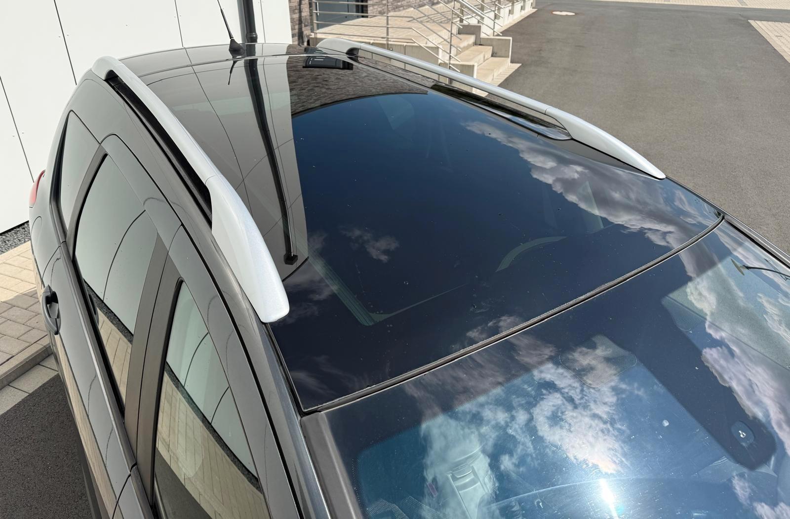Peugeot 308 2013 — photo 29