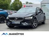 Volvo V60 T6 Recharge AWD Core ACC/360°/AHK/PANO - Volvo V60: Recharge Core