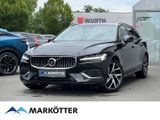 Volvo V60 T6 Recharge AWD Core ACC/360°/AHK/PANO - Volvo V60: Core