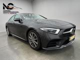 Mercedes-Benz CLS 400 d 4Matic Coupe AMG-Line/Scheckheft/.../ - Mercedes-Benz CLS 400 Gebrauchtwagen