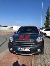 MINI Cooper Countryman Cooper ALL4 Park Lane Chil... - MINI Cooper Countryman: All4