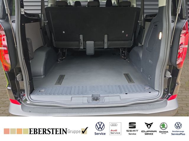 Volkswagen Transporter Kombi LR 2.0 TDI 4 Mot. AHK RFK LED
