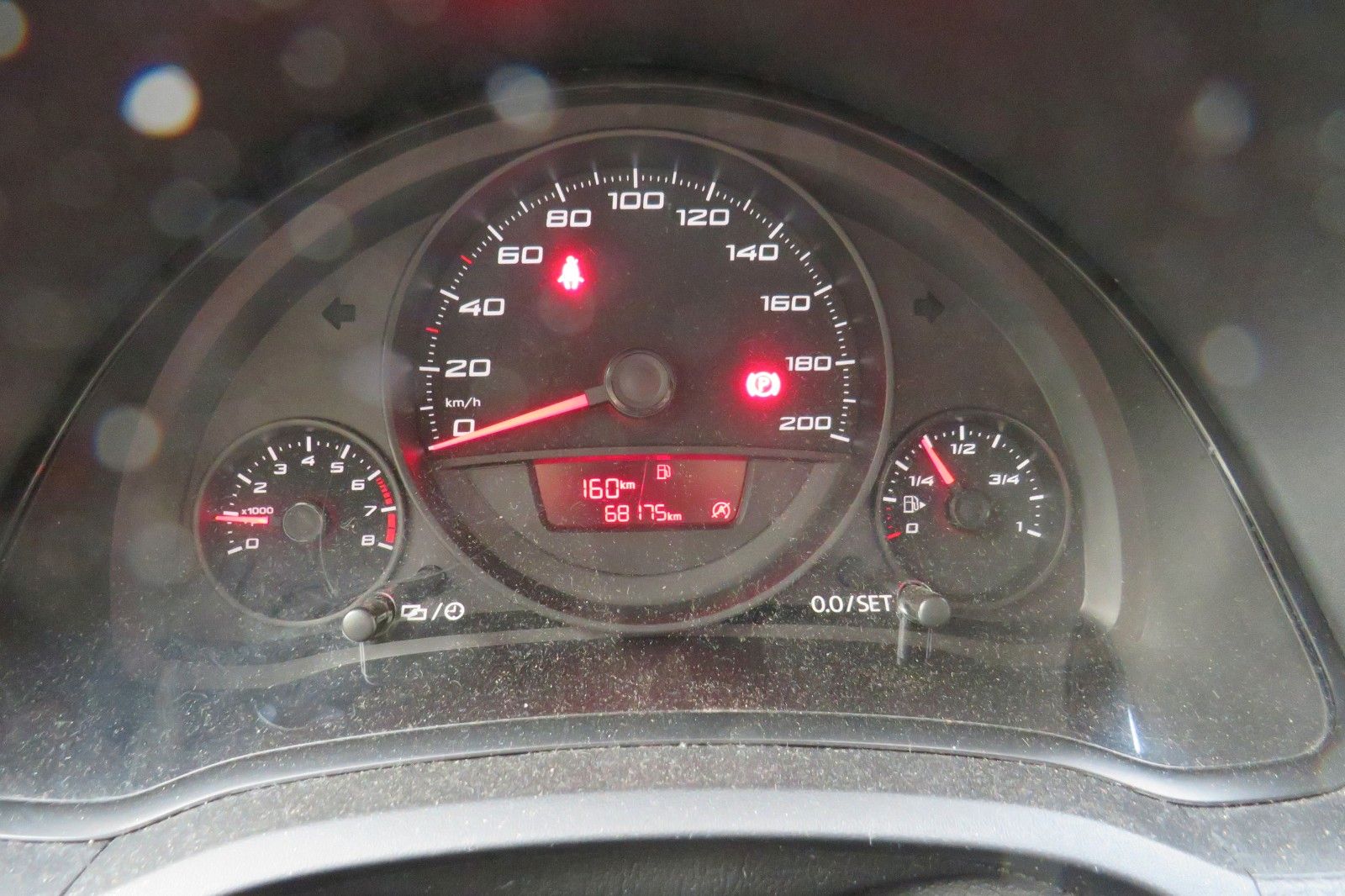 Fahrzeugabbildung SEAT Mii Style KLIMA SITZH. MAPS&MORE ASSISTENT-PA.