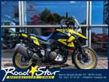 Suzuki V STROM 1050 DE - 2.Hand - Neuwertig - Suzuki Motorräder in Nürnberg