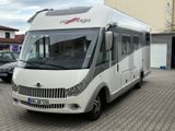 Carthago Chic e-Line I 51 LE 180PS ALDE - Carthago Chic 51