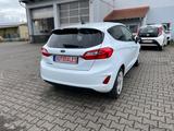 Ford Fiesta 1.5 TDCi 85 Business S&S Navi LKW 2 Sitze - Ford Fiesta mit Diesel-Antrieb: 1.8