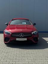 Mercedes-Benz E 200 COUPE 9G  AMG-LINE WIDESCREEN 360° KEYLESS - Mercedes-Benz E 200: Coupé
