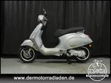 Vespa Primavera 50 TECH E5+ GRIGIO - VESPA T5