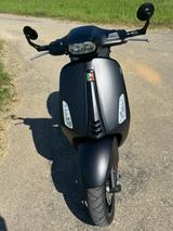 Vespa Sprint 125 Sport E5 - VESPA S 125