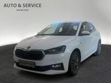 Skoda Fabia 1.0 TSI Selection Tour DSG