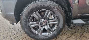 Bild 14 Toyota Hilux 2,8 XTRA Cab AT