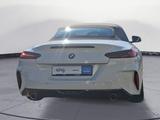 BMW Z4 sDrive20i Cabrio M SPORT Klimaaut. PDC HIFI - BMW Z4: Cabrio