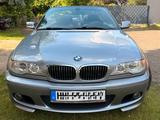 BMW 325i Silbergrau Metallic, Original Zus... - BMW 325 aus 2006: 325i