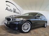 BMW 620 dA Gran Turismo LED VIC Leder M-Sportlenkrad - BMW 620 Gran Turismo Gebrauchtwagen
