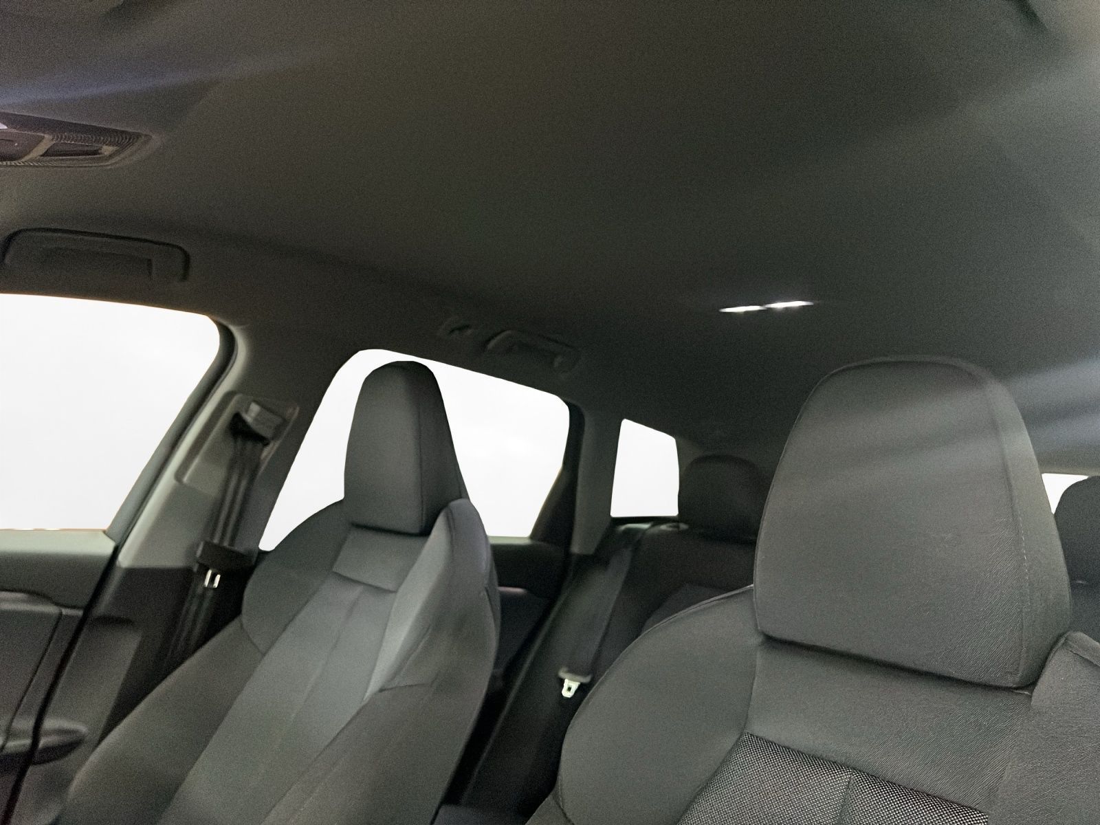 Audi Q6 e-tron - Bild 11