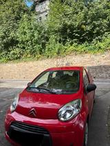 Citroën c1 2009 - Citroën C1 in Düsseldorf