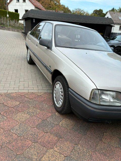 Opel Omega