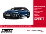 Audi S5 Avant TFSI S tronic quattro  HeadUp Navi LED  - Audi S5: Kombi