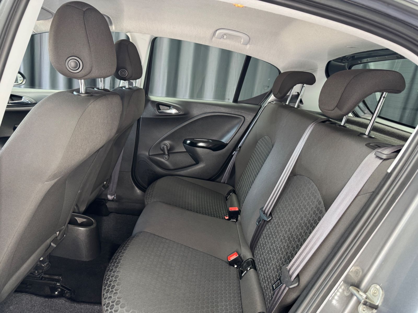 Fahrzeugabbildung Opel Corsa E Active ecoFlex|AUTOMATIK|NAV|TÜV 07/26|