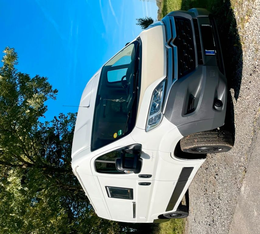 Image of Citroën Jumper