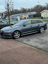 Audi A6 Avant S-line 3.0 TDI 272 PS quatro... - Audi A6: Quatro