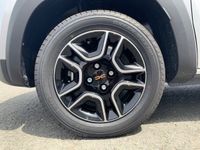 Dacia Spring - Vorschau Bild 7