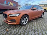 Volvo V90 D4 Aut. - LEDER + NAVI + LED + AHK - Gebrauchtwagen in der Nähe & deutschlandweit