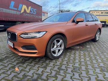 Volvo V90 - 1
