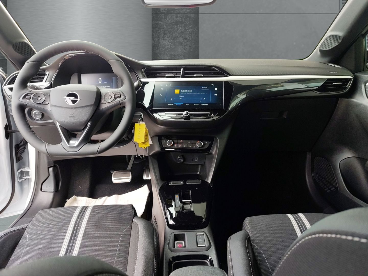 Opel Corsa - Bild 10