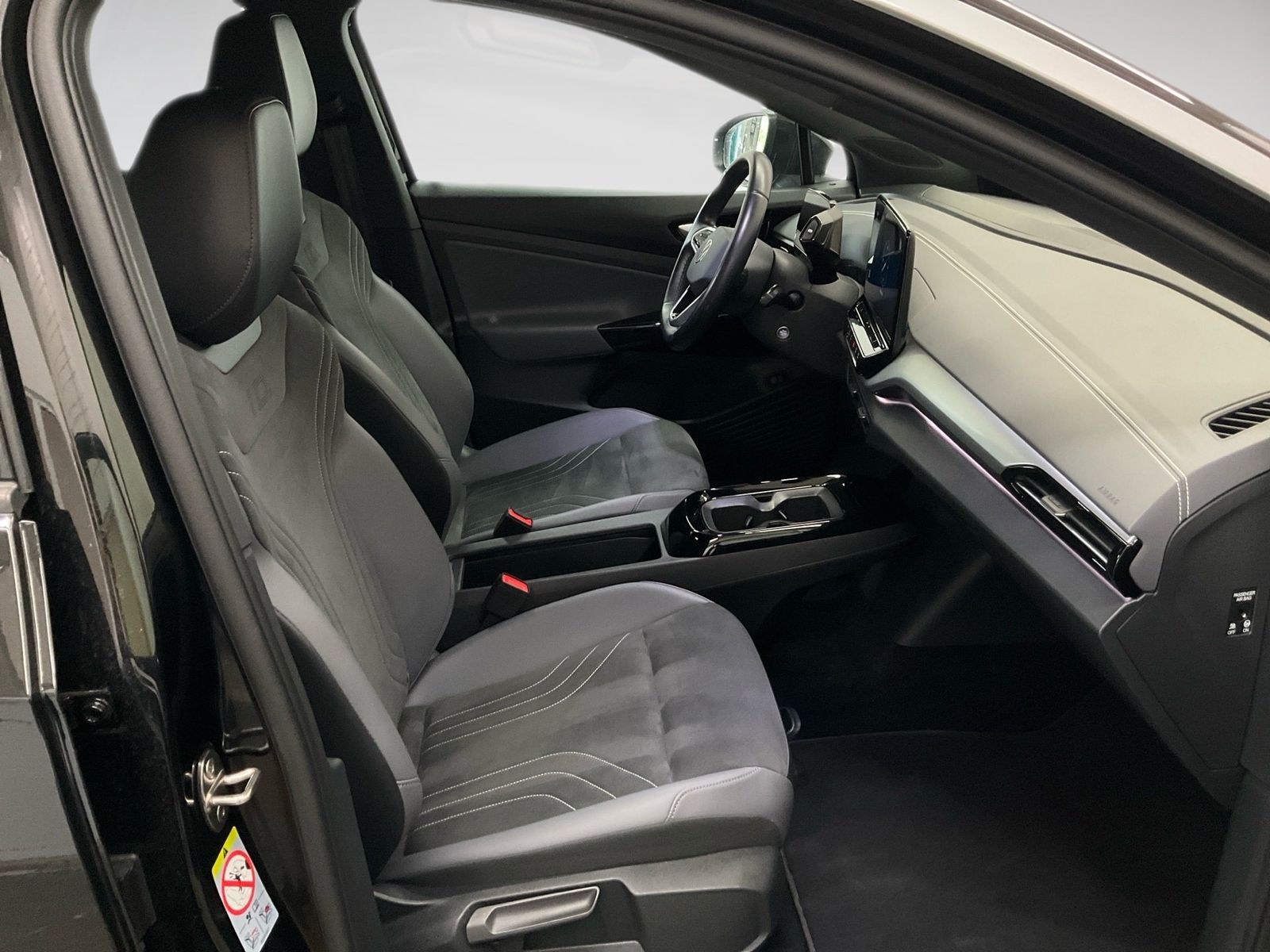 Volkswagen ID.5 - Bild 9