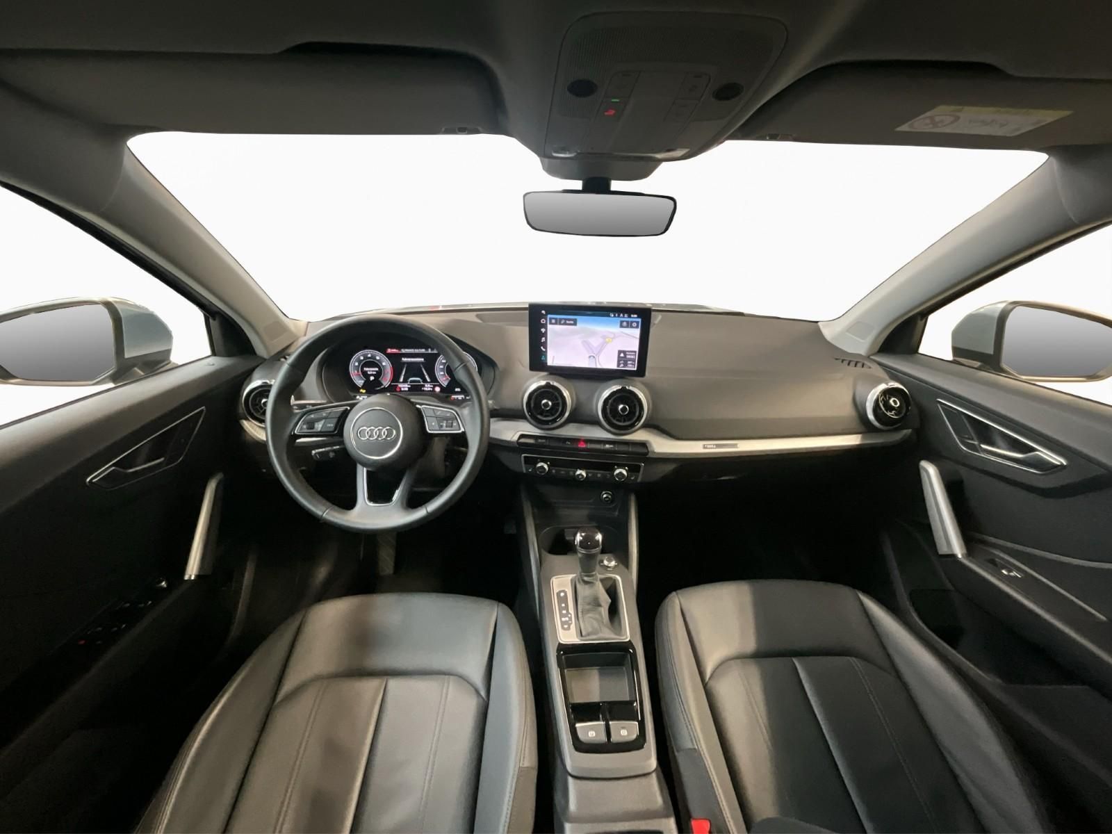 Audi Q2 Advanced+S-Tronic+35TFSI+P.Business+P.Fonctio imagem 2
