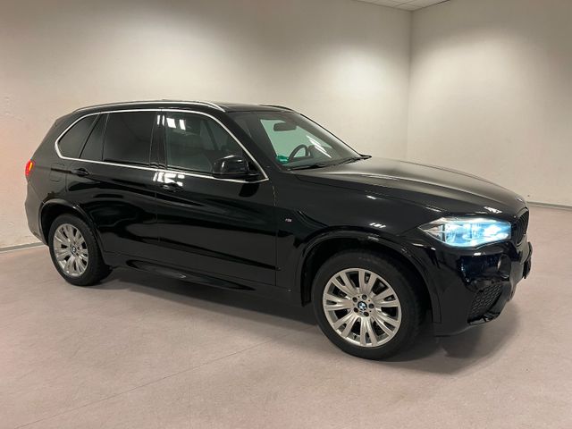 BMW X5 xDrive 40 d M Sport Paket*7-Sitze/HeadUP/Pano