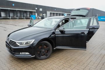 Volkswagen Passat Variant - 9